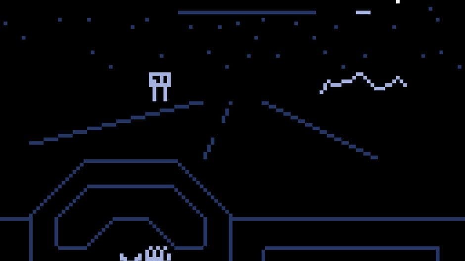 Night Drive screenshot