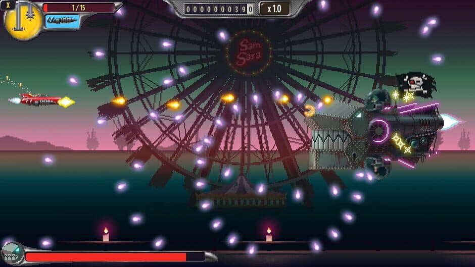 Oddinary Highway screenshot