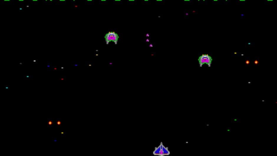 Fireblaster screenshot
