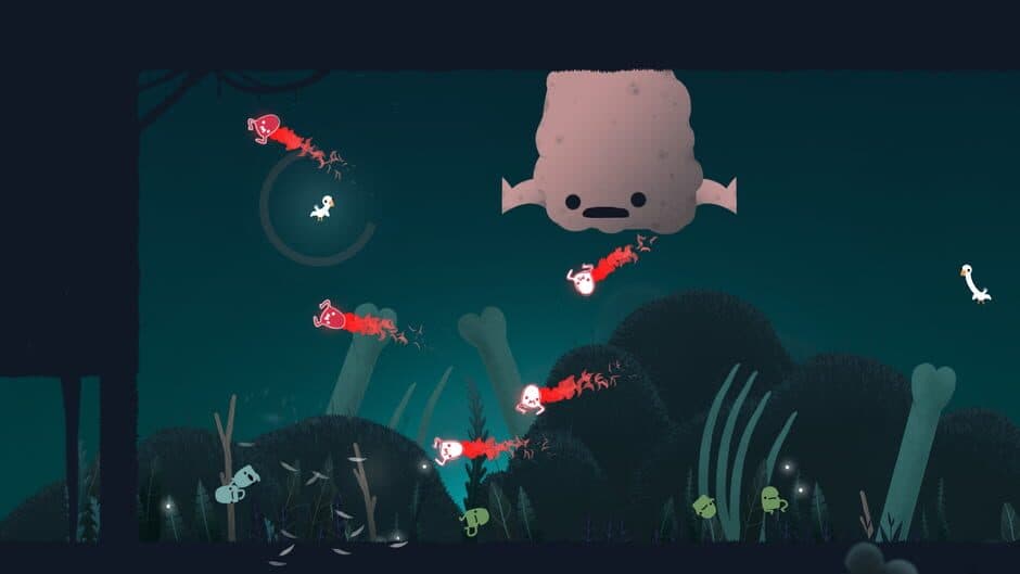 Sheepo screenshot