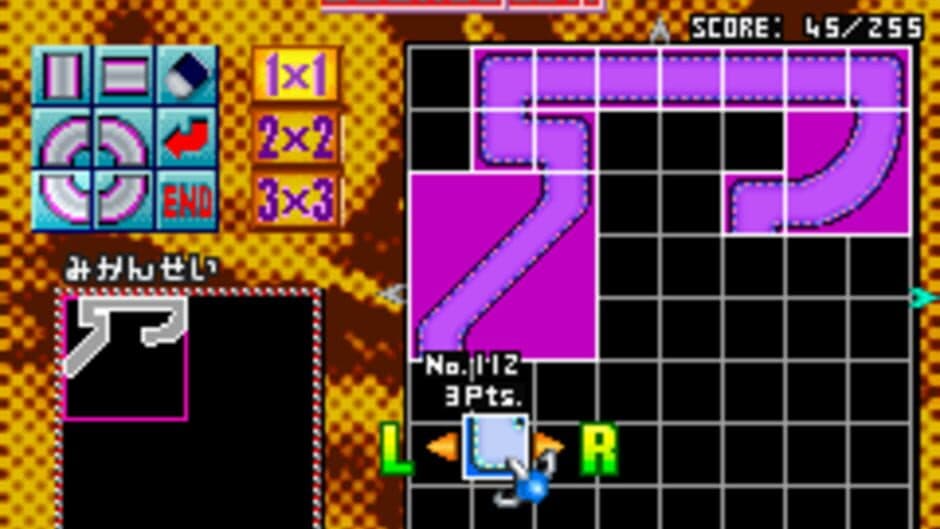 F-Zero Climax screenshot
