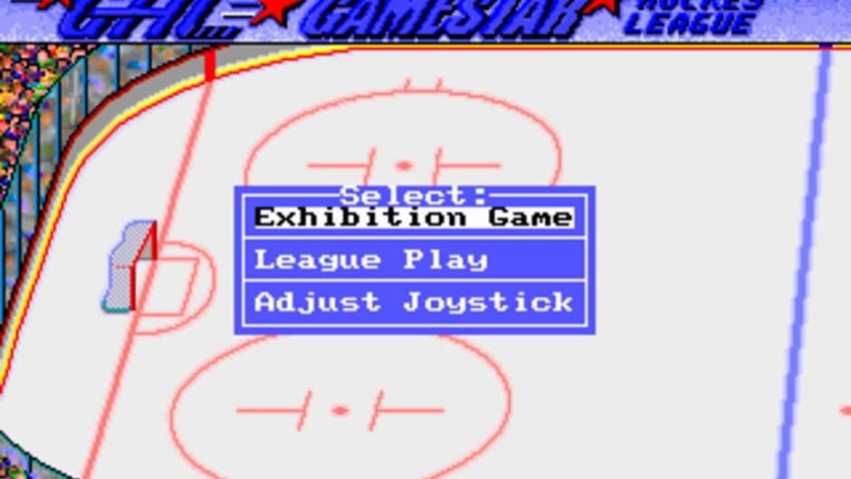 Face Off! screenshot
