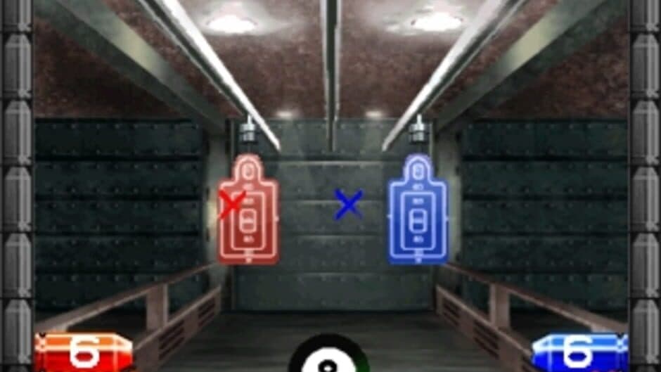 Point Blank 3 screenshot