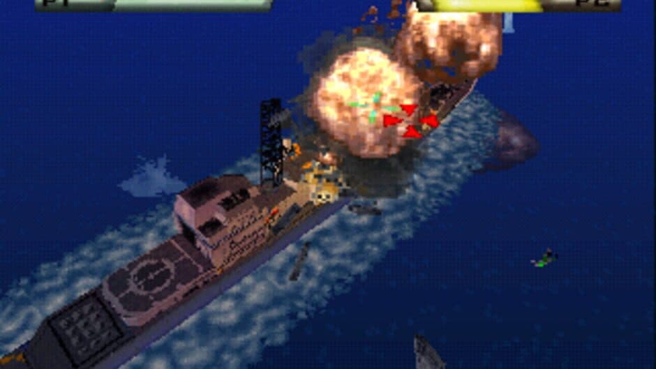 Battle Stations screenshot