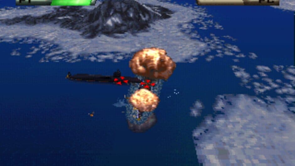 Battle Stations screenshot