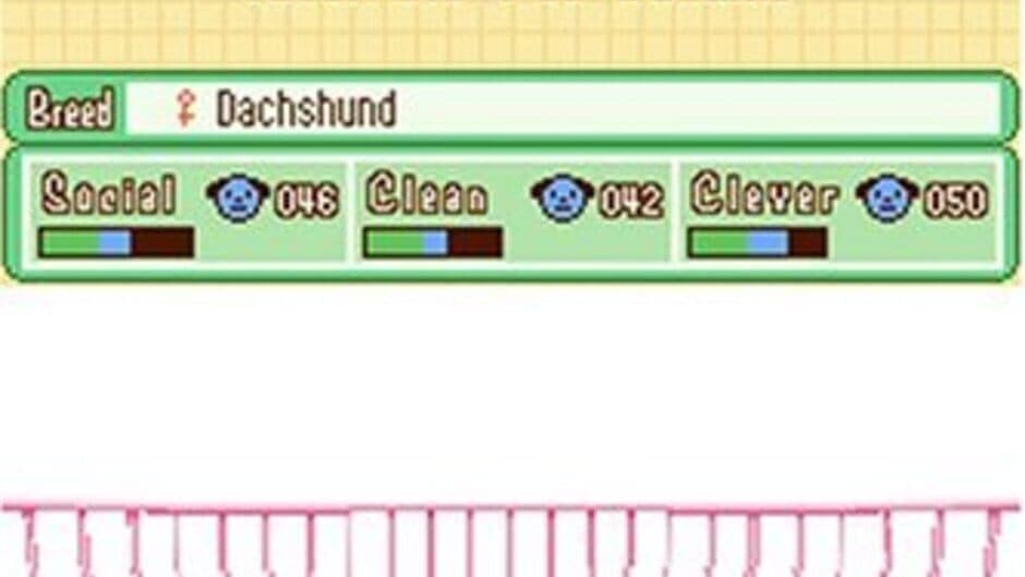 Puppy Palace screenshot