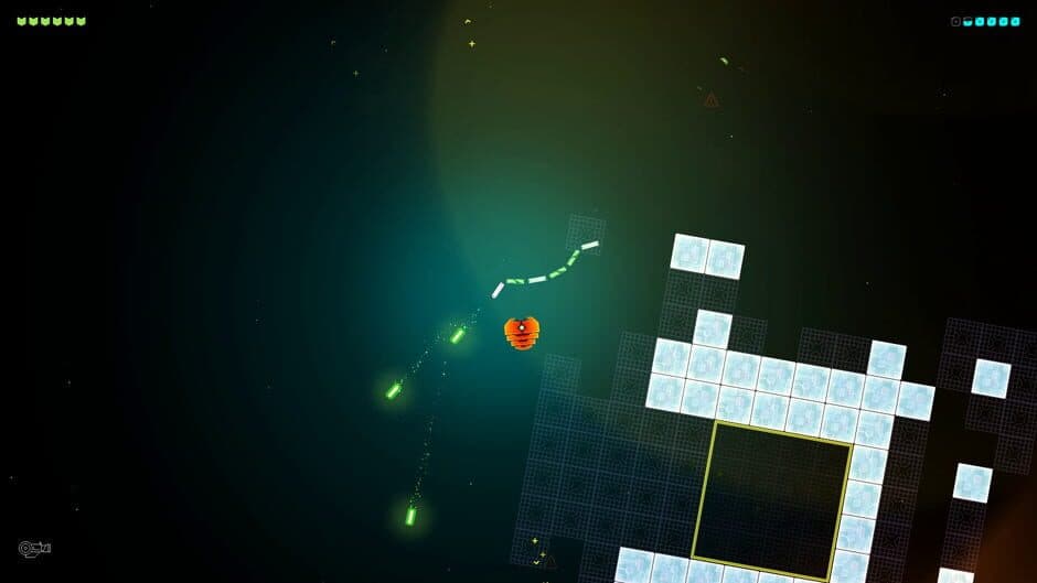Pan Galactic Railway screenshot