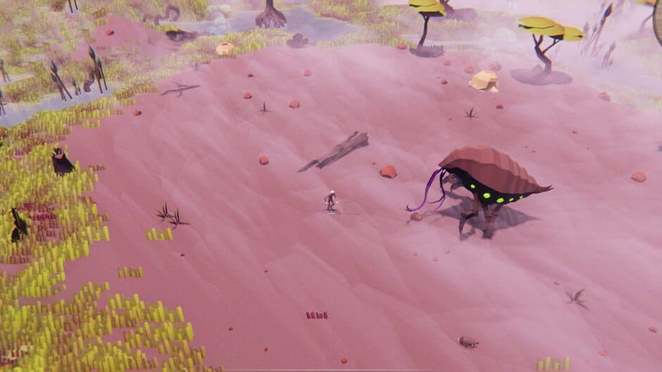 Wild Planet screenshot
