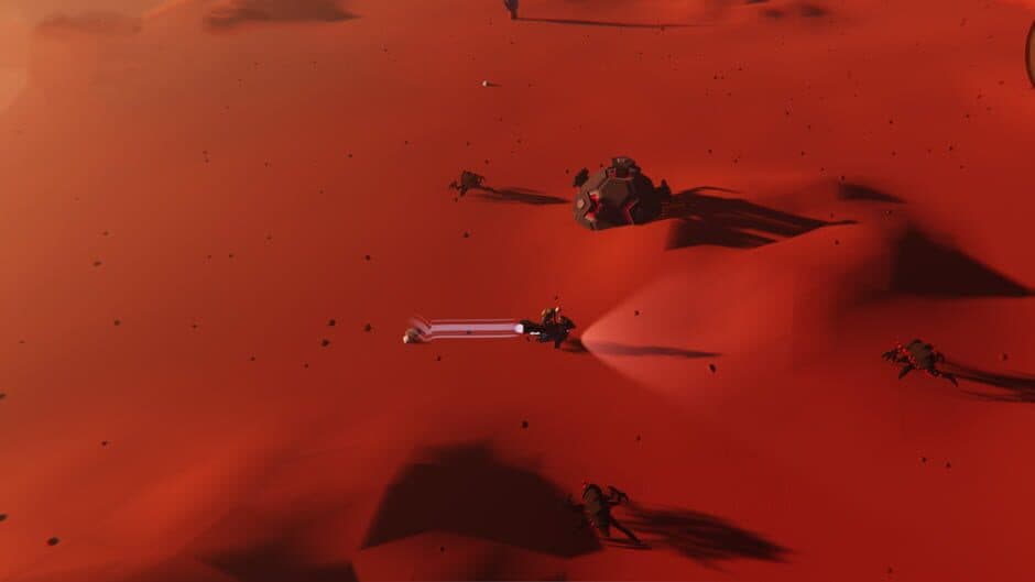 Wild Planet screenshot