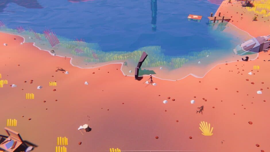 Wild Planet screenshot