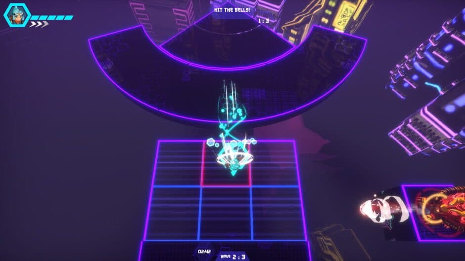 PitRush screenshot