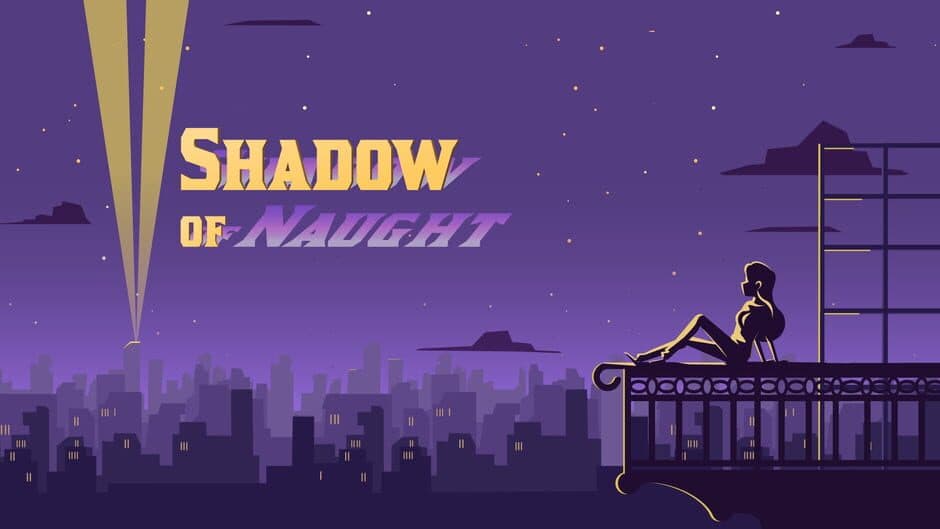 Shadow of Naught screenshot