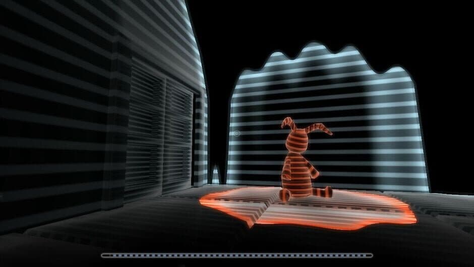 Devil's Tuning Fork screenshot