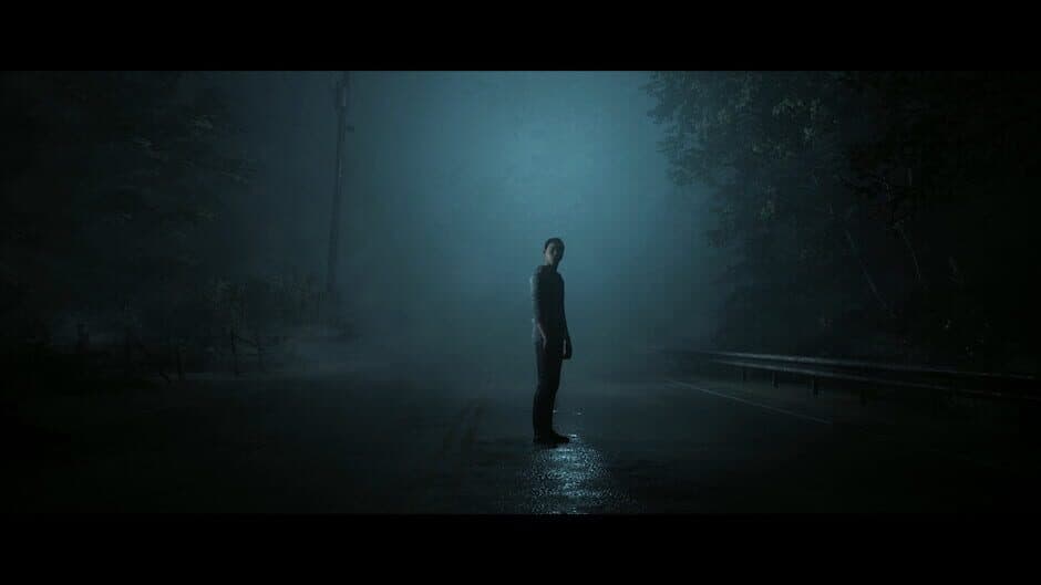 The Dark Pictures Anthology: Little Hope screenshot