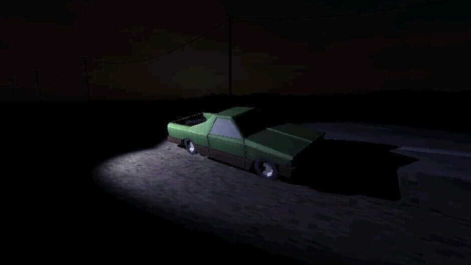 Paratopic screenshot