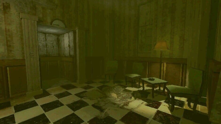 Paratopic screenshot