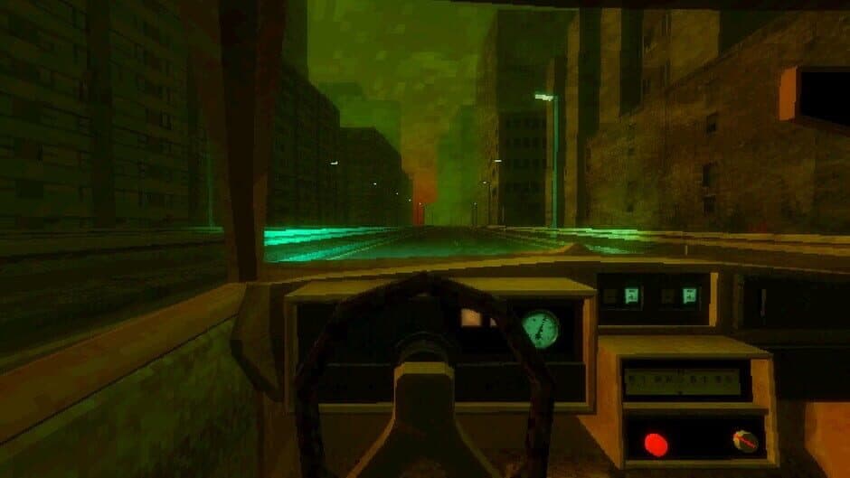 Paratopic screenshot
