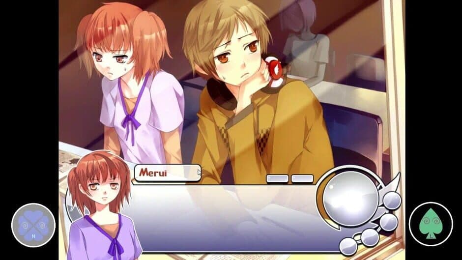 RE: Alistair++ screenshot