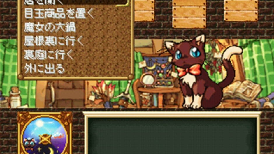 Sarara's Little Shop screenshot