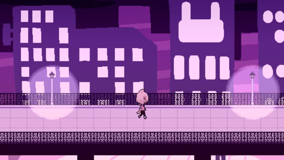 Wandering Wolf Trick screenshot