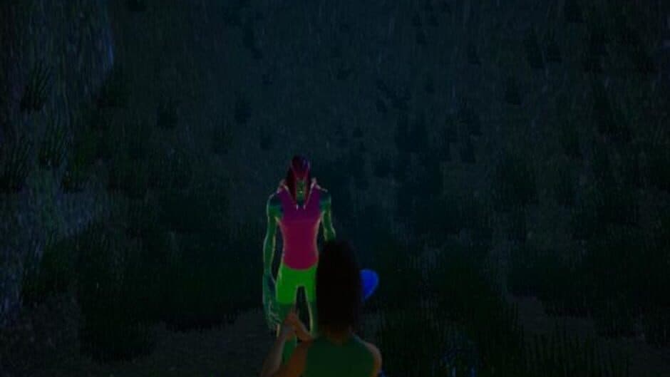 Fear the Flossom screenshot