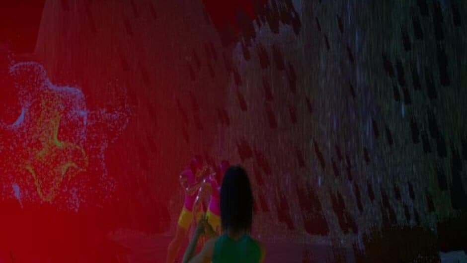 Fear the Flossom screenshot