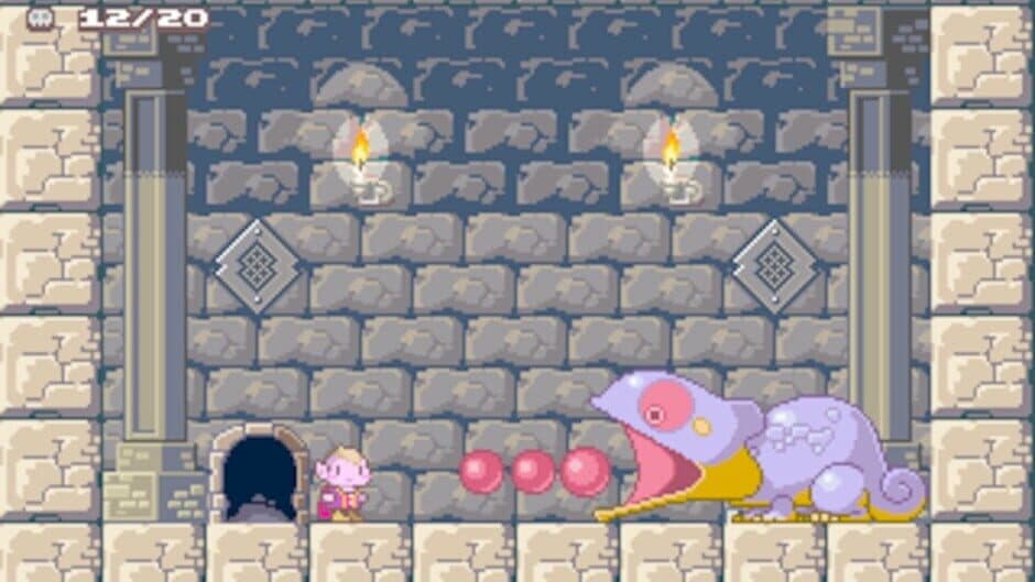 Akuji the Demon screenshot