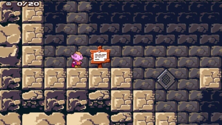 Akuji the Demon screenshot