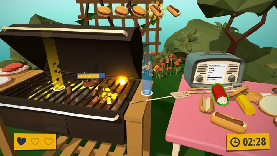 Brunch Club screenshot