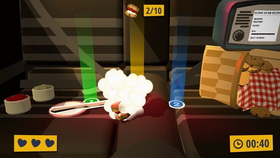 Brunch Club screenshot