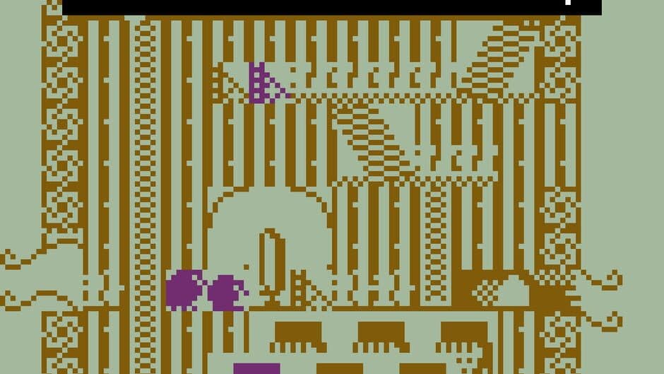 A Moth Batters Against Glass screenshot