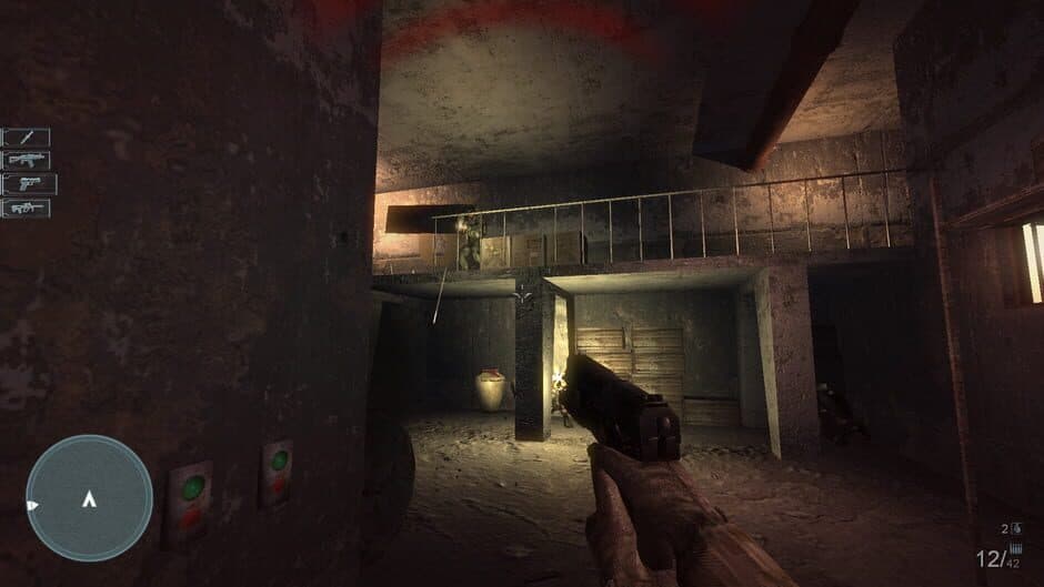Terrorist Takedown 2: US Navy Seals screenshot