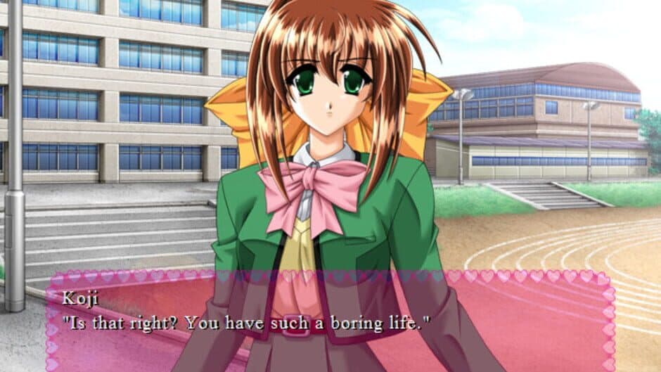 I'm Gonna Serve You 4 screenshot