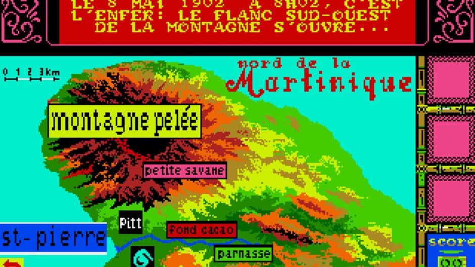 Méwilo screenshot