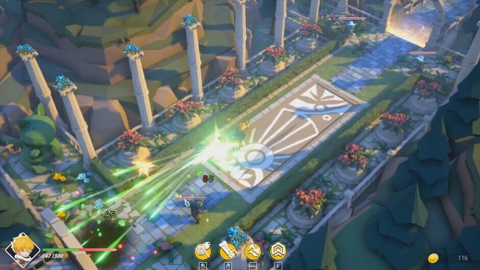 Nigate Tale screenshot