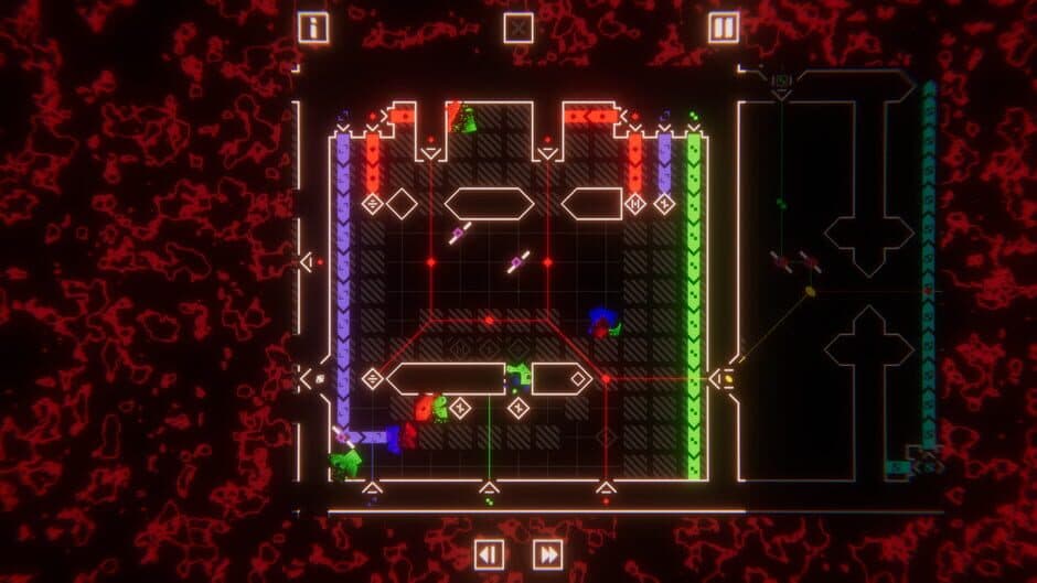 Solas 128 screenshot