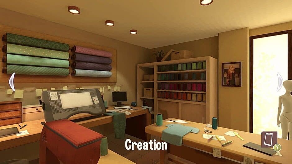 My Universe: Fashion Boutique screenshot