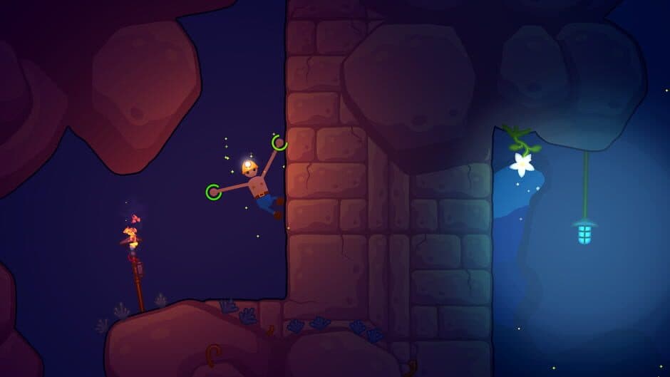 Kernmantle screenshot