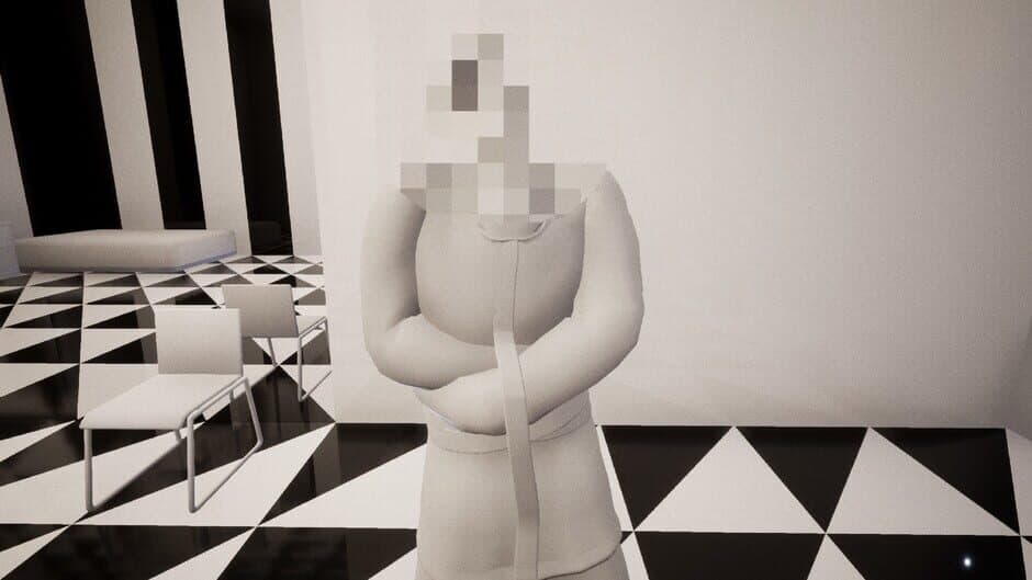 Glitchphobia screenshot
