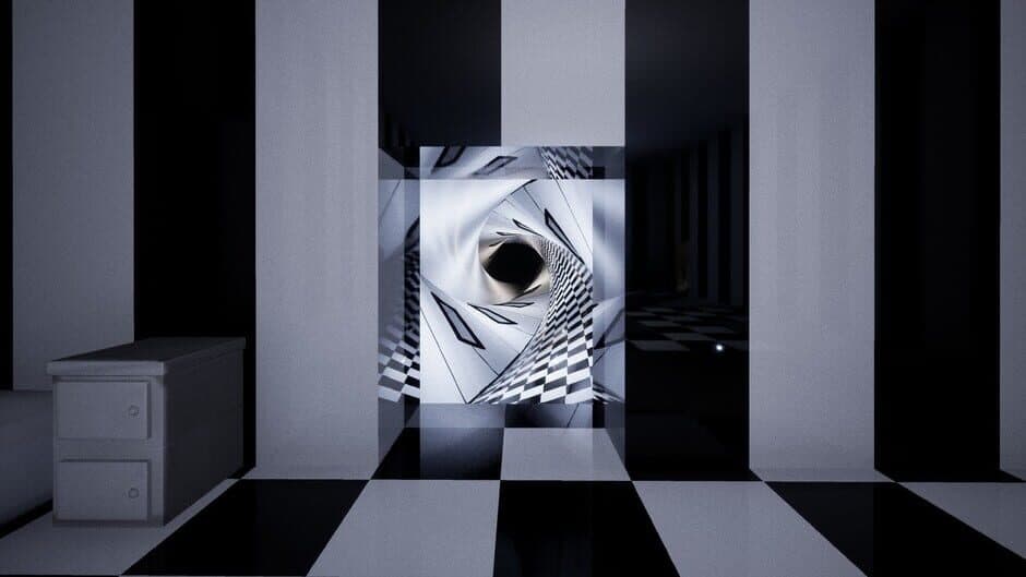 Glitchphobia screenshot