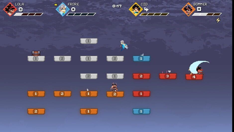Jumpala screenshot