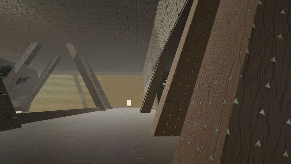 Utopia, an Essay screenshot