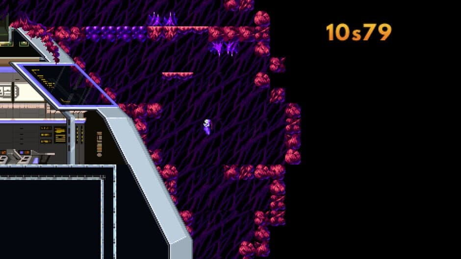 1 Screen Platformer 2 screenshot