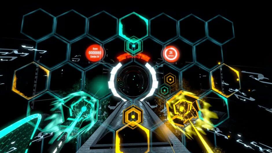 Groove Gunner screenshot