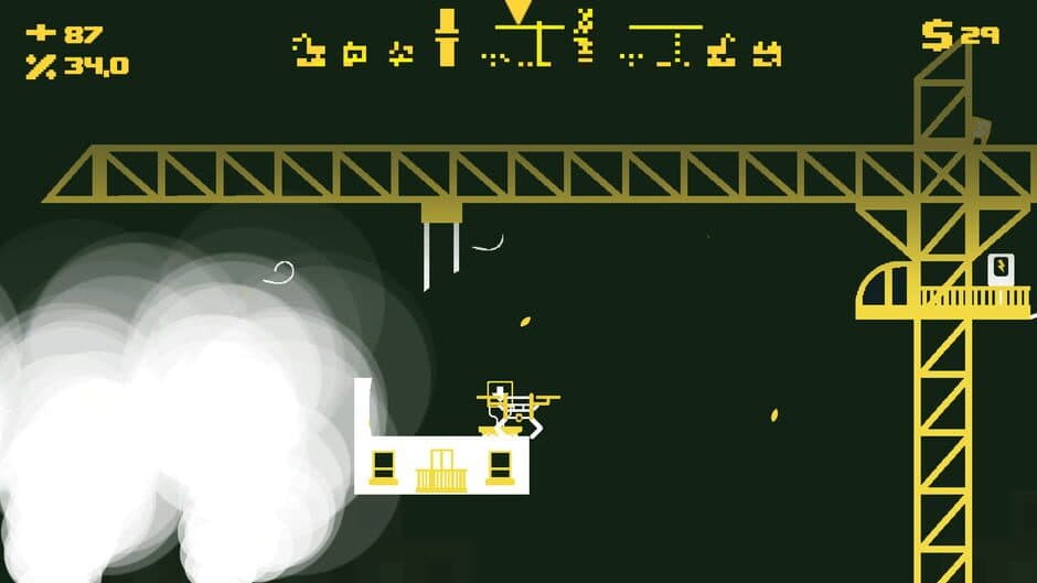Supfly Delivery Simulator screenshot