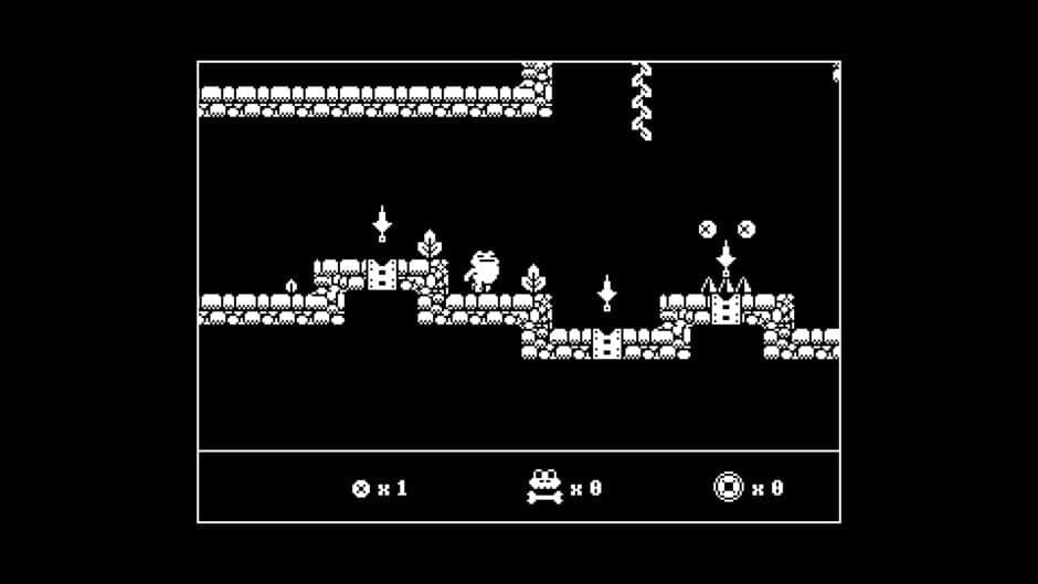 Dojoran screenshot