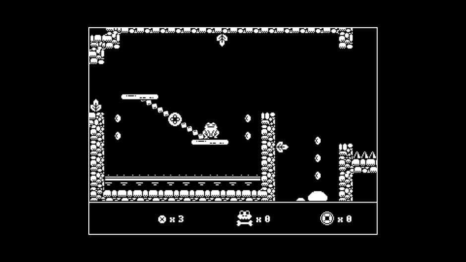 Dojoran screenshot