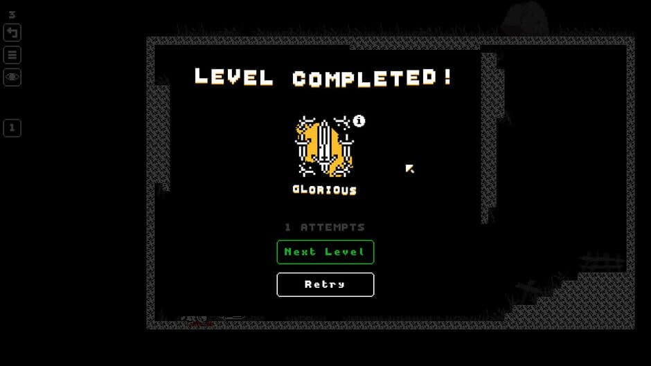 Sword Slinger screenshot