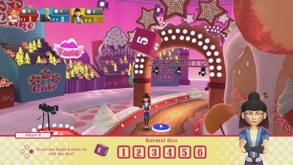 Instant Chef Party screenshot