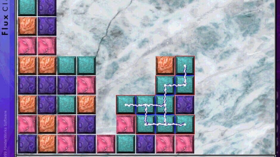 Flux screenshot